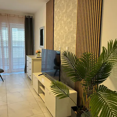 Center-apartment In Heart Of Center