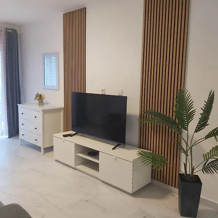 Center-apartment In Heart Of Center Apartment
