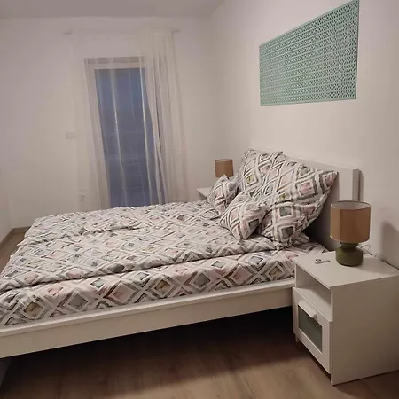 Center-apartment In Heart Of Center Apartment