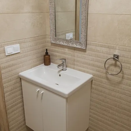 Center-apartment In Heart Of Center Apartment Debrecen