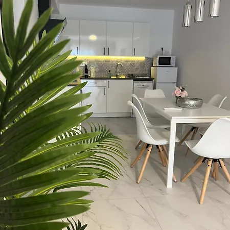Center-apartment In Heart Of Center Apartment *